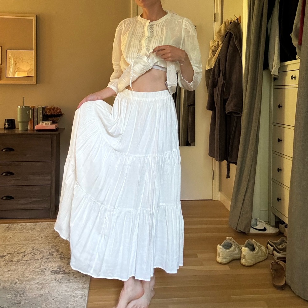 Princess Polly Skirt - Picture 2 of 5
